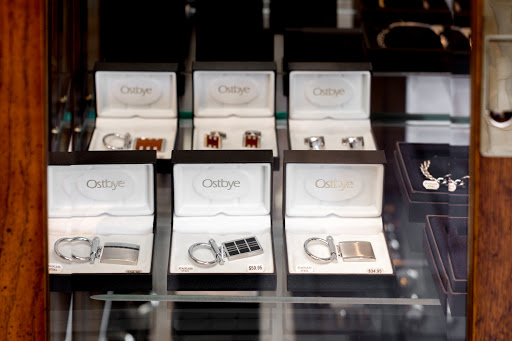 Jeweler «Heritage Jewelers», reviews and photos, 1115 E 9th St, Lockport, IL 60441, USA