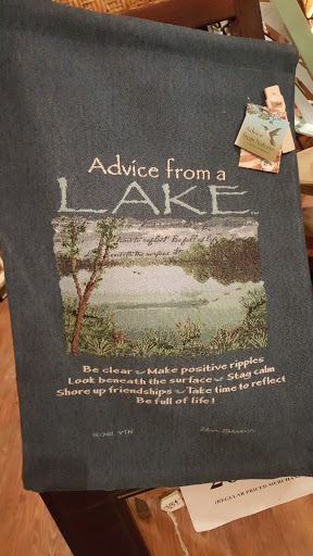 Boutique «Wallflower», reviews and photos, 513 Main St, Honesdale, PA 18431, USA