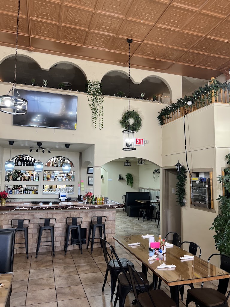 Francisco's Restaurant 81416