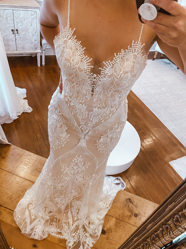 Bridal Shop «Atlanta Street Bridal Company», reviews and photos, 78 Atlanta St, McDonough, GA 30253, USA