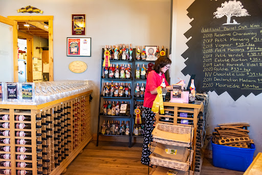 Winery «Barrel Oak Winery», reviews and photos, 3623 Grove Ln, Delaplane, VA 20144, USA