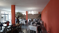 Atmosphère du Restaurant La Table D'éole à Saint-Clément - n°13