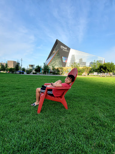 Stadium «U.S. Bank Stadium», reviews and photos, 401 Chicago Ave, Minneapolis, MN 55415, USA