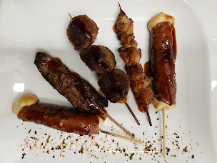 Photo n°100 de YAKITORI à Angers ()