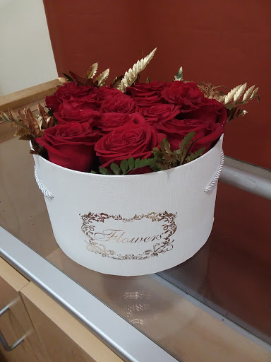 Florist «All Seasons Flowers», reviews and photos, 30021 Co Rd 437, Sorrento, FL 32776, USA