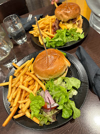 Plats et boissons du Restaurant La Taverne des Potiers à Soufflenheim - n°2