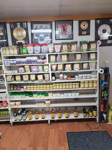 Health Food Store «New Life Health Foods», reviews and photos, 3141 W Roosevelt Rd, Chicago, IL 60612, USA