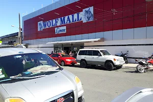 Wolf Mall image