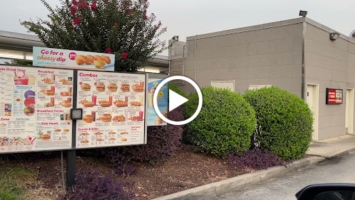 Fast Food Restaurant «Sonic Drive-In», reviews and photos, 308 Main St, Trussville, AL 35173, USA