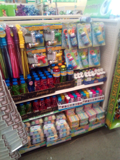 Dollar Store «Dollar Tree», reviews and photos, 10408 Trinity Pkwy a, Stockton, CA 95219, USA