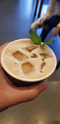 Coffee Shop «Philz Coffee», reviews and photos, 801 S Hope St A, Los Angeles, CA 90017, USA