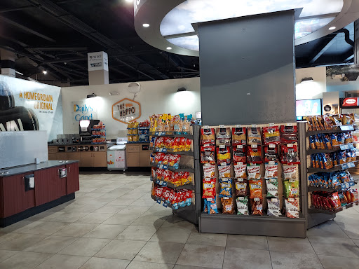 Concert Hall «Dailys Place Amphitheater», reviews and photos, 1 EverBank Field, Jacksonville, FL 32202, USA