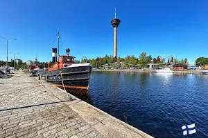 Mustalahti Event Harbour image