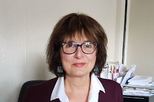 Dr Genevieve CORNAILLE LAFAGE