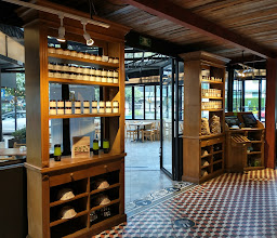 Le Pain Quotidien photo
