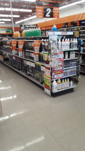 Auto Parts Store «AutoZone», reviews and photos, 1421 N Morton St, Franklin, IN 46131, USA