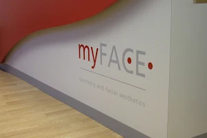 myFACE dentistry and facial aesthetics image