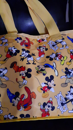 Toy Store «Disney Store», reviews and photos, 1107 Newpark Mall, Newark, CA 94560, USA