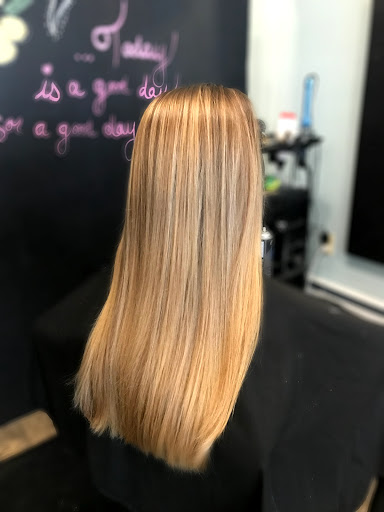 Beauty Salon «Mint Salon And Spa», reviews and photos, 531 North St, Jim Thorpe, PA 18229, USA