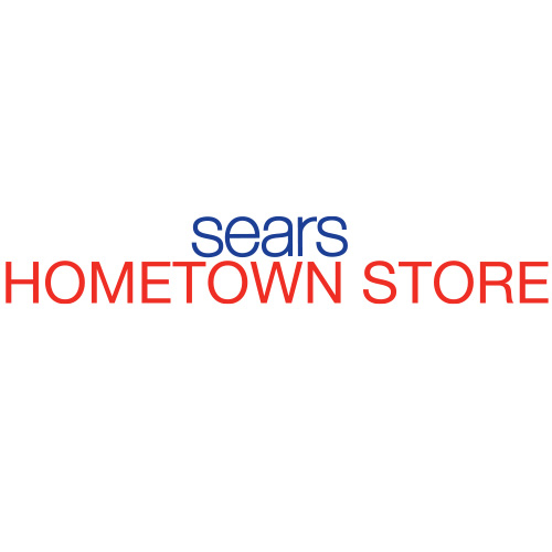 Sears Hometown Store in Wrens, Georgia