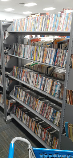 Thrift Store «Goodwill Turnberry Retail Store», reviews and photos, 12638 Jefferson Ave #30, Newport News, VA 23602, USA