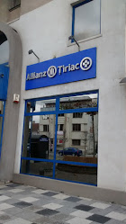 Allianz-Tiriac