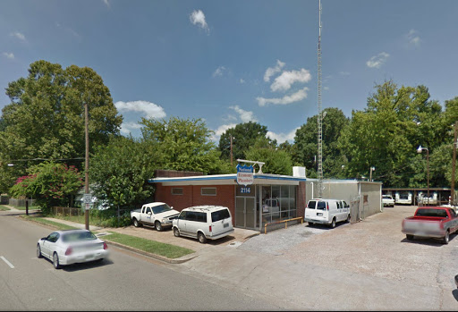 Plumber «National Economy Plumbers», reviews and photos, 2114 Southern Ave, Memphis, TN 38114, USA