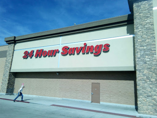 Supermarket «WinCo Foods», reviews and photos, 2020 Caldwell Blvd, Nampa, ID 83651, USA