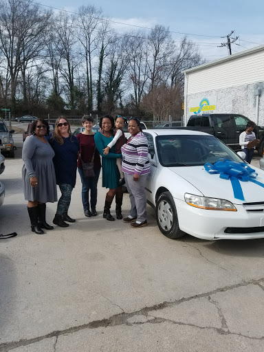 Non-Profit Organization «Wheels 4 Hope», reviews and photos