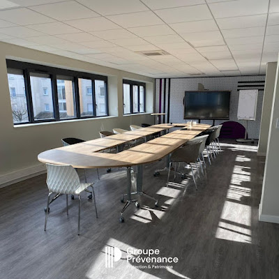 Groupe Prévenance - Gestion de Patrimoine à Besançon