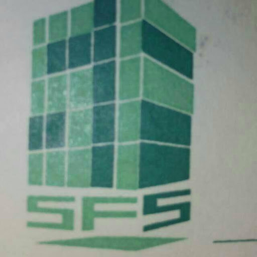 Shreeji Facade System Pvt. Ltd