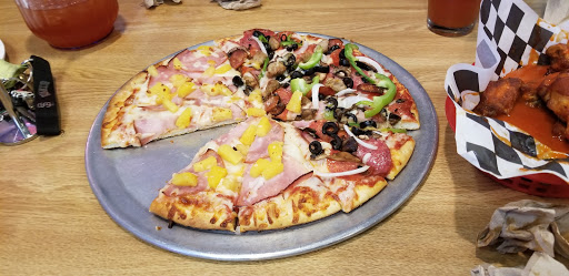 Salinas Pizza & Pints
