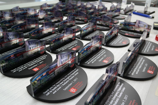 Commercial Printer «Artisan Colour Inc», reviews and photos, 8970 E Bahia Dr #100, Scottsdale, AZ 85260, USA