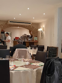 Atmosphère du Al Dente - Restaurant italien à Agen - n°1