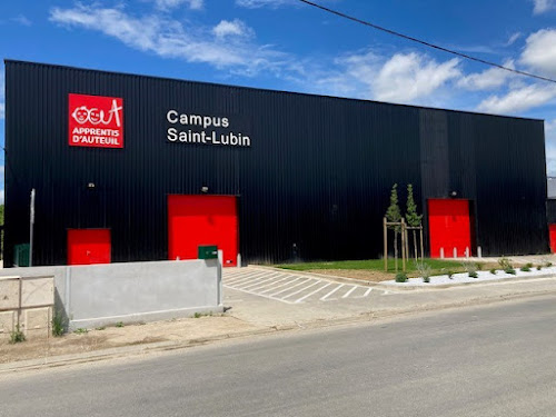 Campus Saint-Lubin - Fondation Apprentis d'Auteuil à Caussade