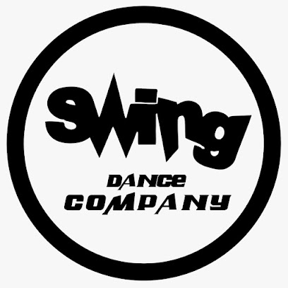 Swing dance by Jorge Flores