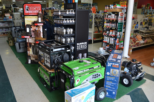 Landscaping Supply Store «Pendergrass Supply & Rental», reviews and photos, 1100 Winchester Hwy, Fayetteville, TN 37334, USA