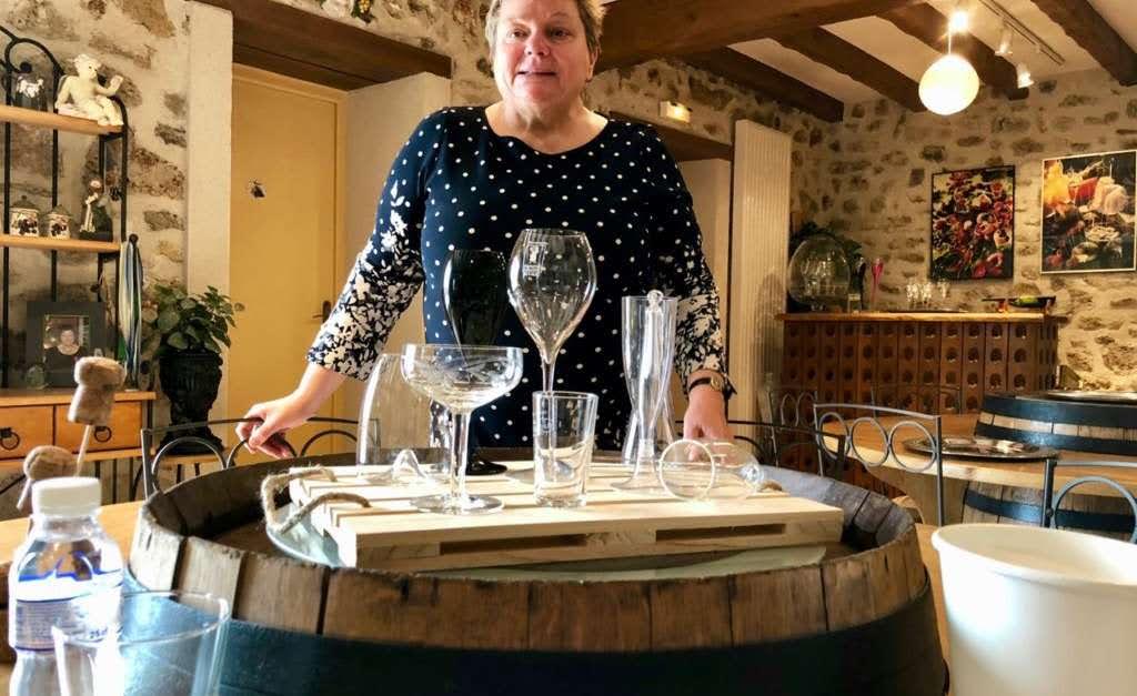 Photo n° 1 de l'avis de Santos.- fait le 09/12/2019 à 12:38