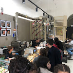 Photo n°1 de l'avis de Beck.a fait le 04/01/2023 à 16:07 sur le  Bona pizza romana in teglia à Rome