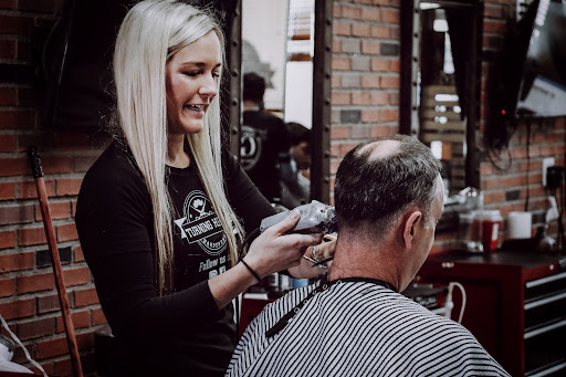 Barber Shop «Turning Heads Barbershop», reviews and photos, 16112 Marsh Rd #409, Winter Garden, FL 34787, USA