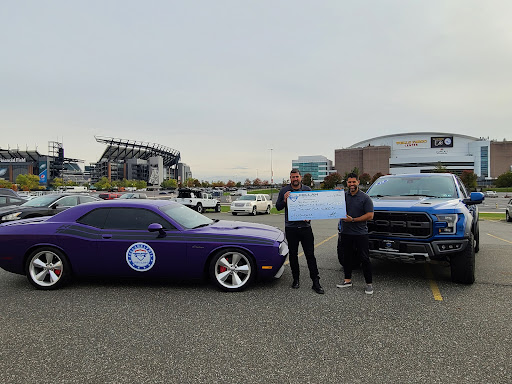 Car Dealer «Fellah Auto Group», reviews and photos, 11 N Bishop Ave, Springfield, PA 19064, USA