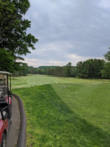 Golf Club «Manchester Country Club», reviews and photos, 305 S Main St, Manchester, CT 06040, USA