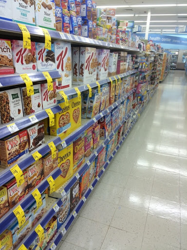 Drug Store «Walgreens», reviews and photos, 3125 NJ-27, Franklin Park, NJ 08823, USA