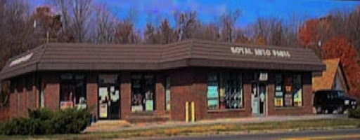 Auto Parts Store «Royal Auto Parts & Custom», reviews and photos, 625 NY-82, Hopewell Junction, NY 12533, USA