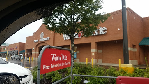 Grocery Store «Winn-Dixie», reviews and photos, 1441 Foxrun Parkway, Opelika, AL 36801, USA