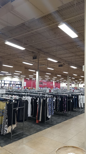 Clothing Store «Burlington Coat Factory», reviews and photos, 533 S Broad St, Meriden, CT 06450, USA