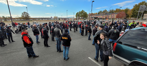 Motorcycle Dealer «Owens Cycle Inc», reviews and photos, 1707 N 1st St, Yakima, WA 98901, USA