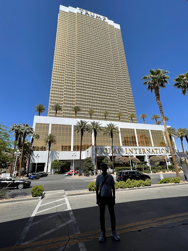 Department Store «Nordstrom Fashion Show», reviews and photos, 3200 Las Vegas Blvd S, Las Vegas, NV 89109, USA