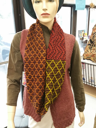 Yarn Store «Northeast Fiber Arts Center», reviews and photos, 7531 Williston Rd, Williston, VT 05495, USA