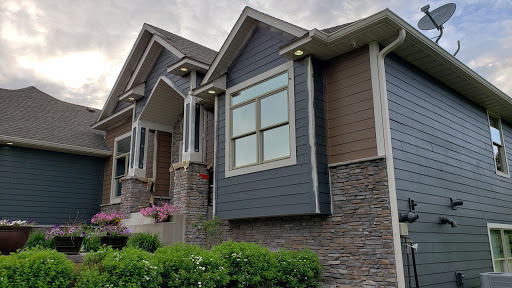 Roofing Contractor «Refuge Roofing & Siding, LLC», reviews and photos, 18315 Dahlia St NW, Cedar, MN 55011, USA